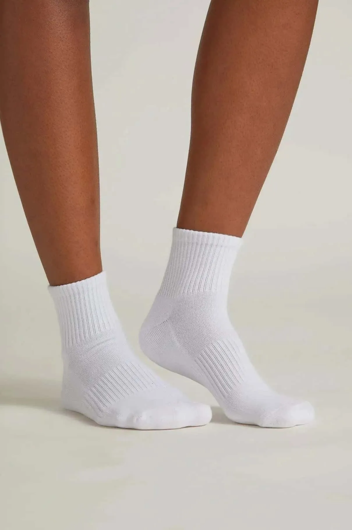 Quarter Socks