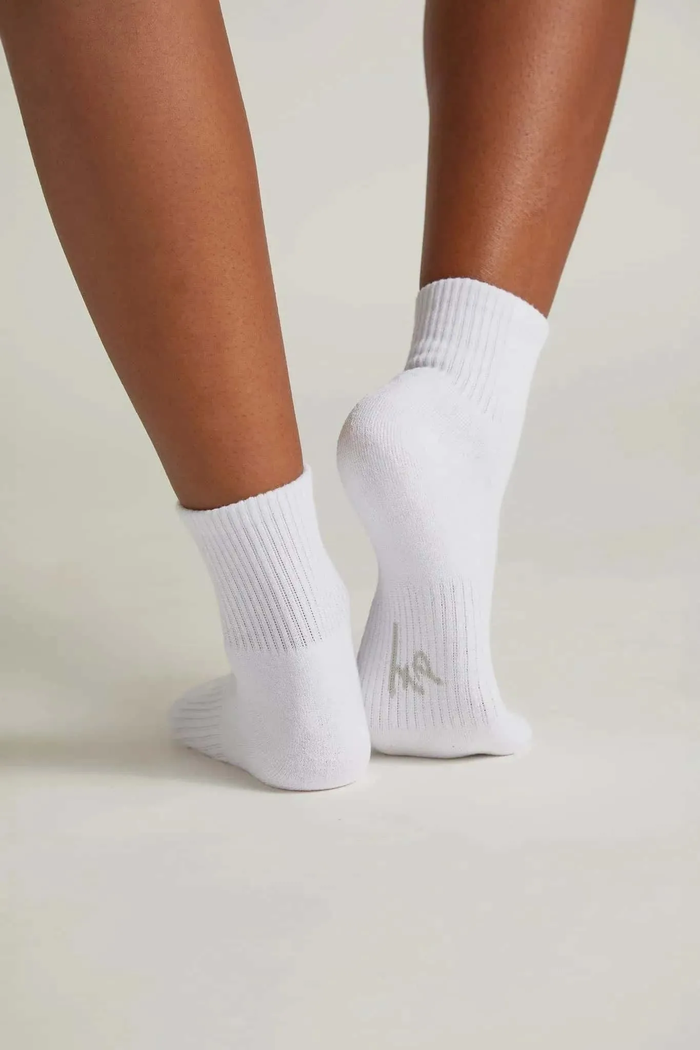 Quarter Socks