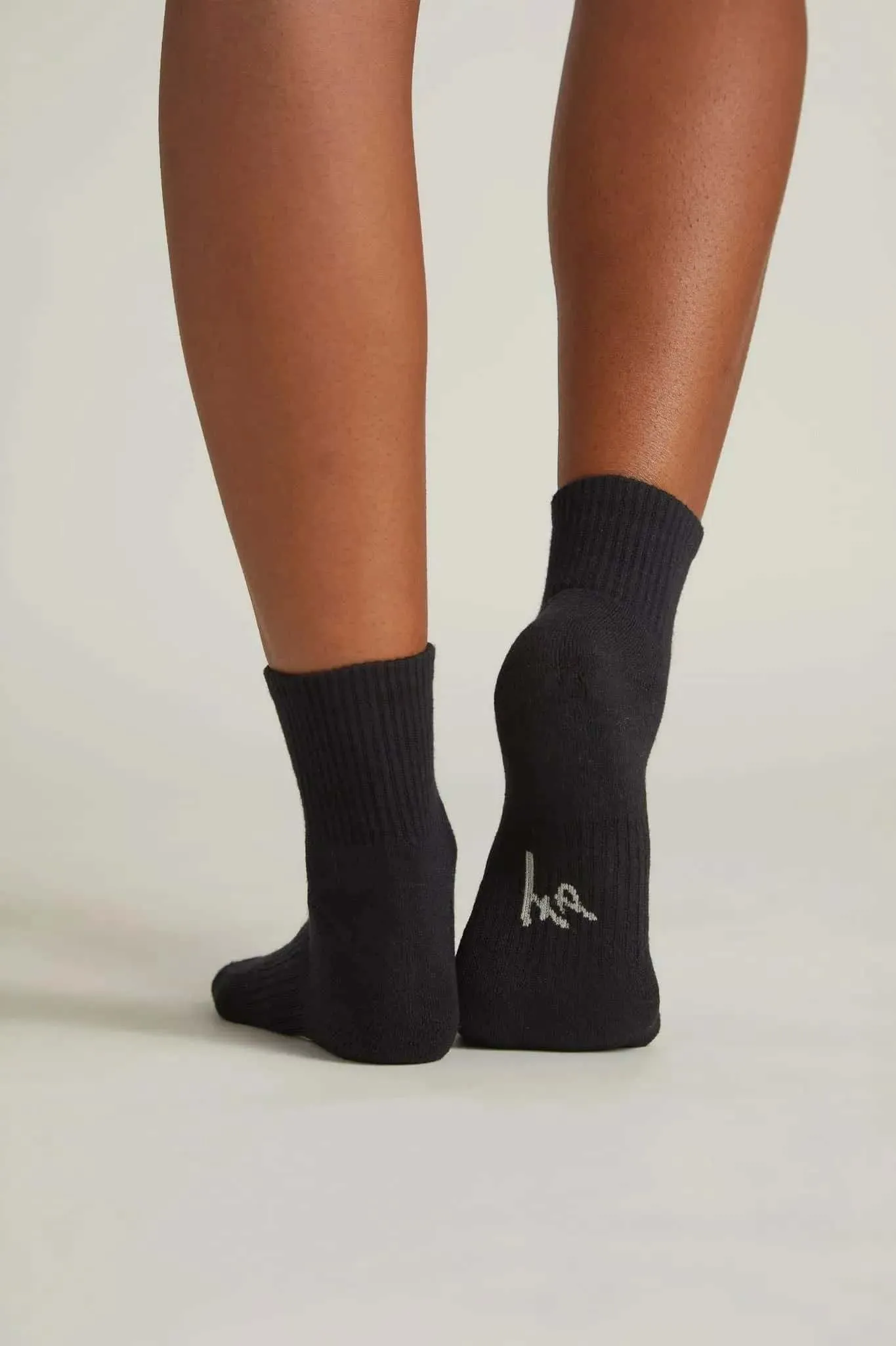 Quarter Socks