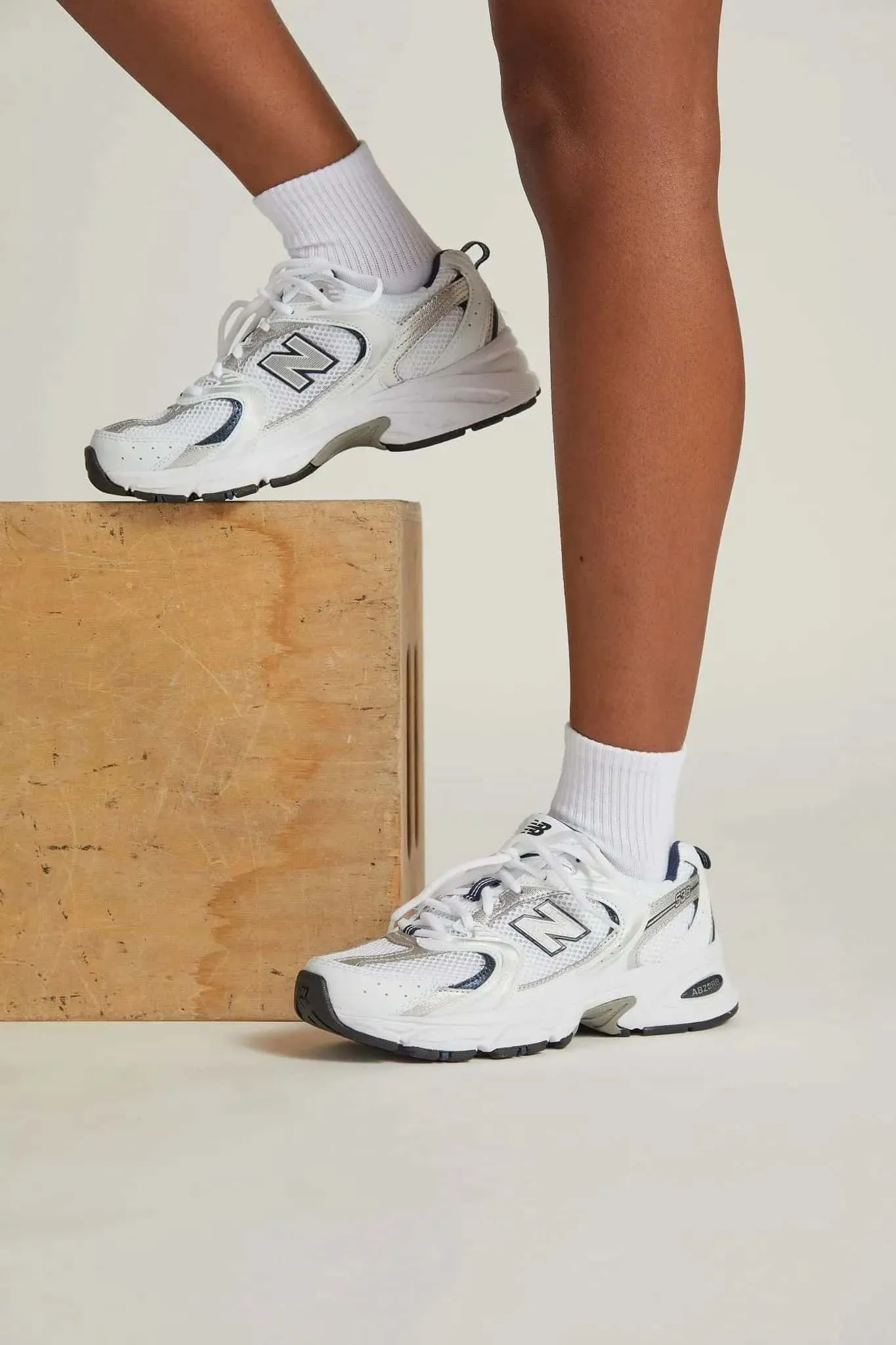 Quarter Socks