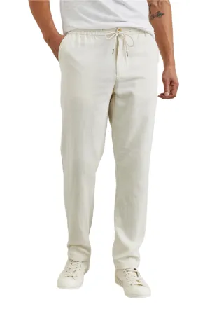 Rails Callum Pant - Ecru