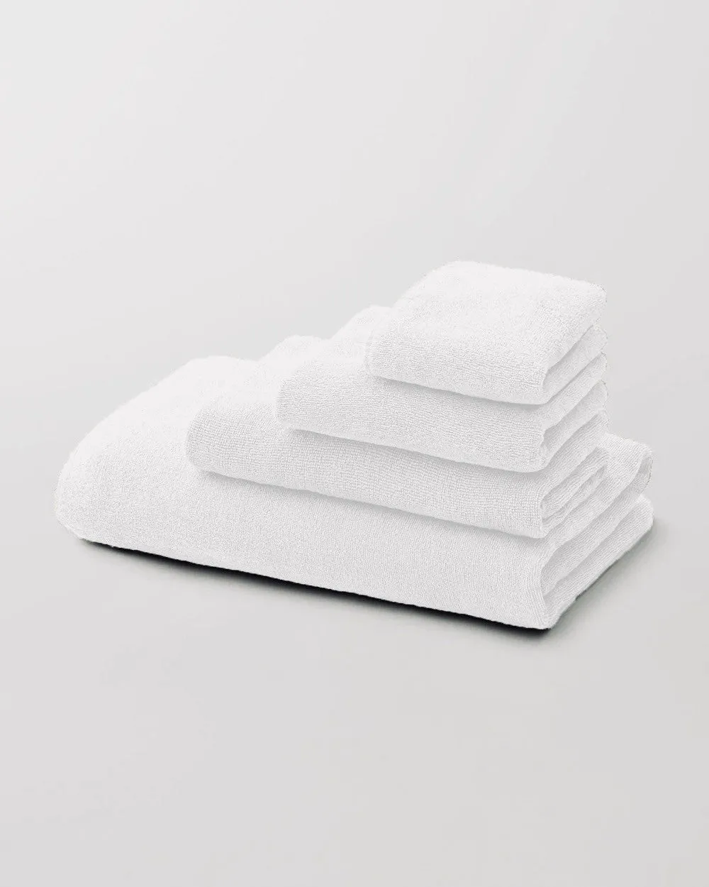 Raw Linen Bathmat