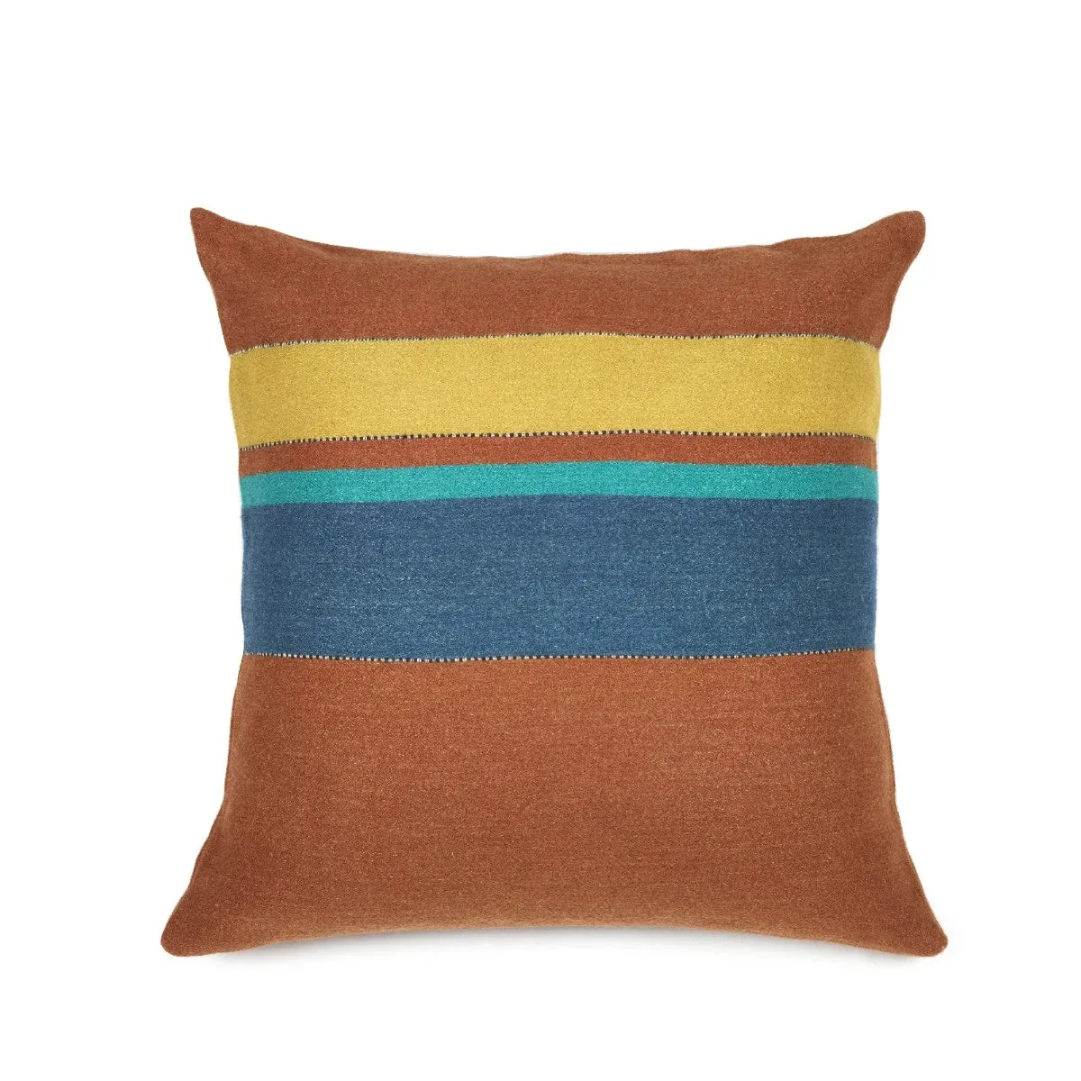 redwood pillow cover