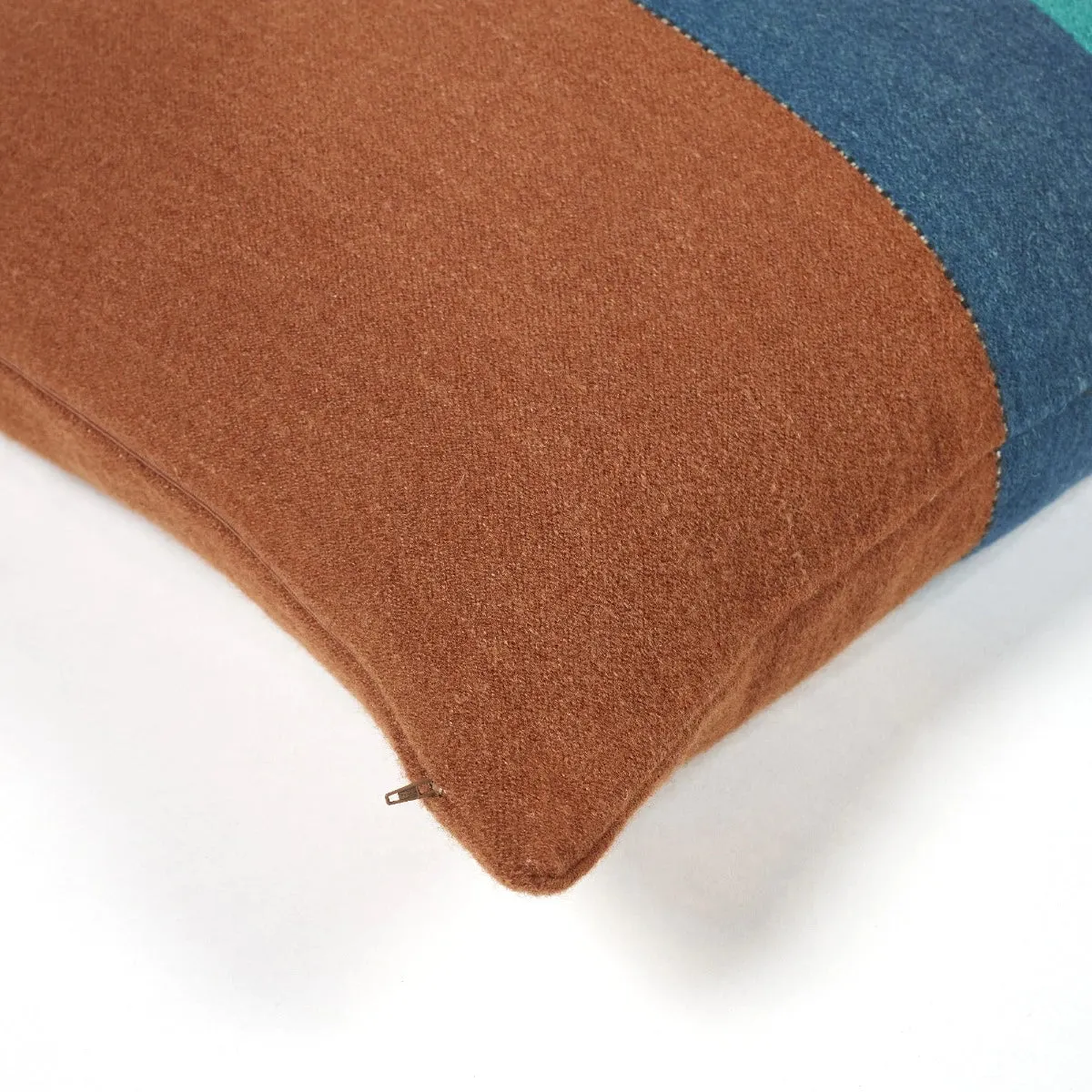 redwood pillow cover