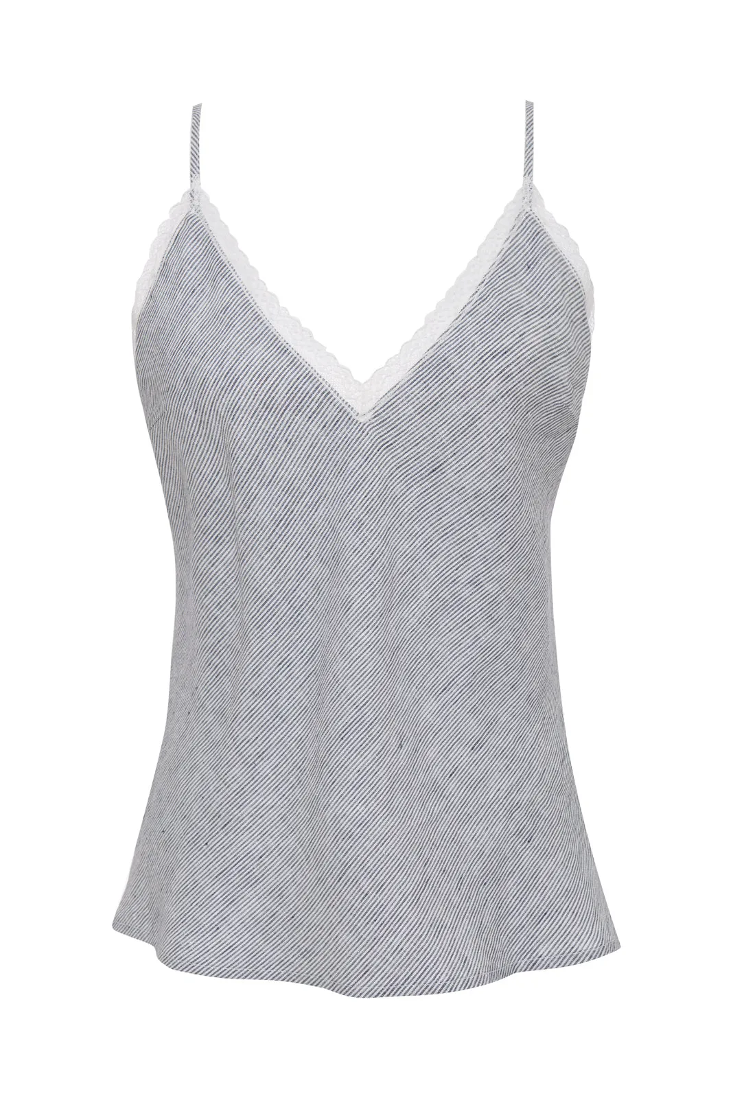 Rosie Linen Camisole