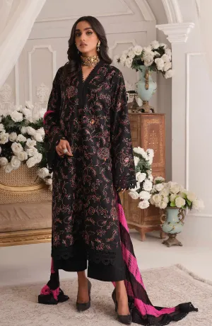 ROYALTY (MLRD-008) |  Maryum N Maria Luxury Pret Eid Edit 2022 | Stitched Ready to Wear Suits