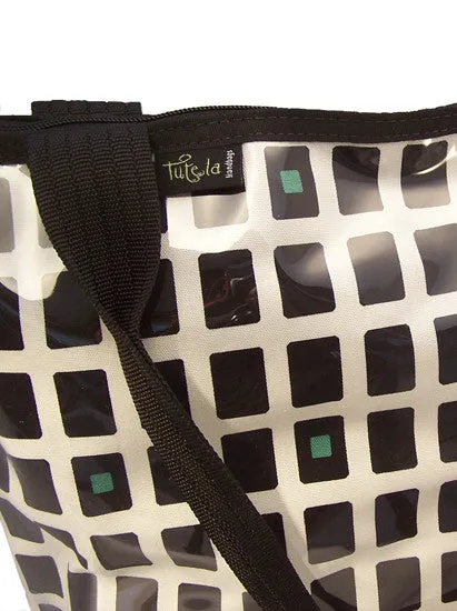 satchel in domino