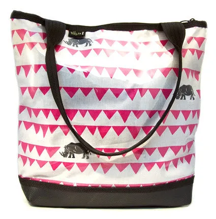 satchel in rhino