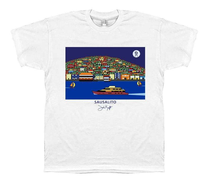 Sausalito (T)