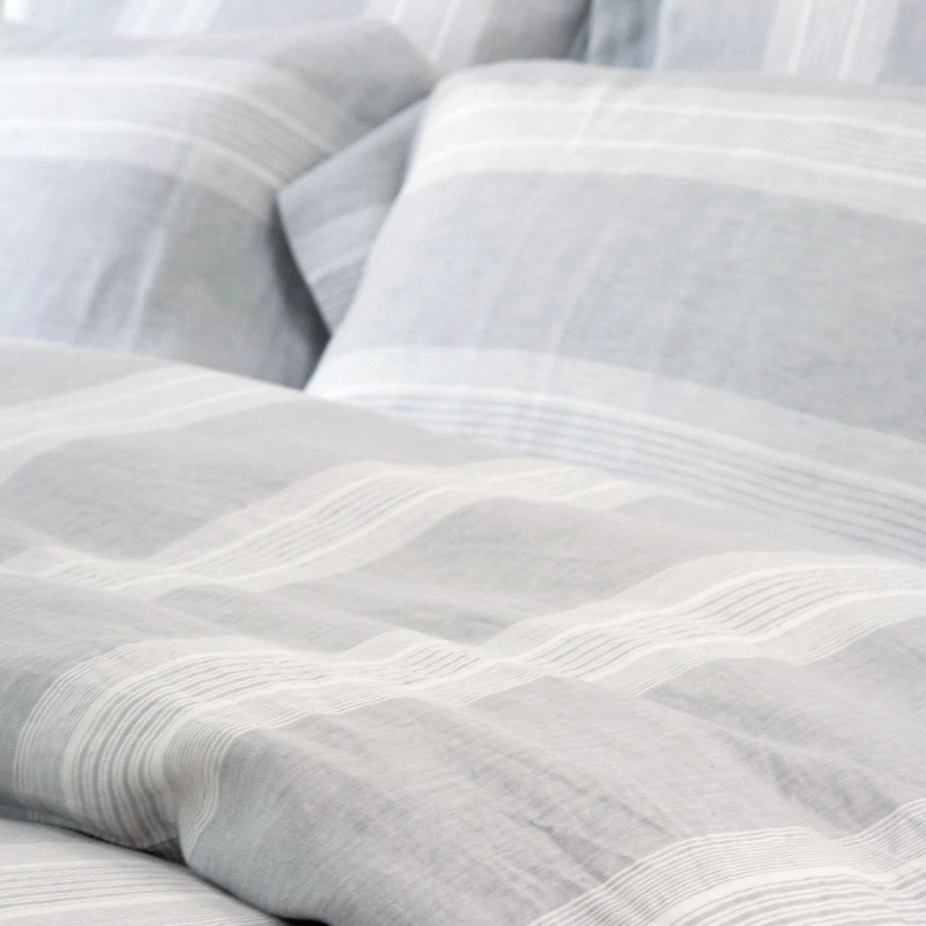 sisco pillowcases & shams