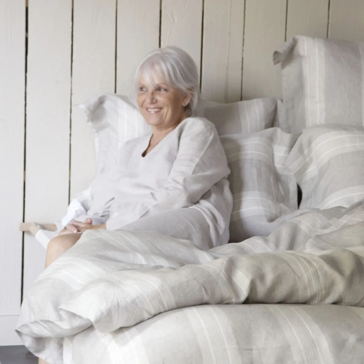 sisco pillowcases & shams