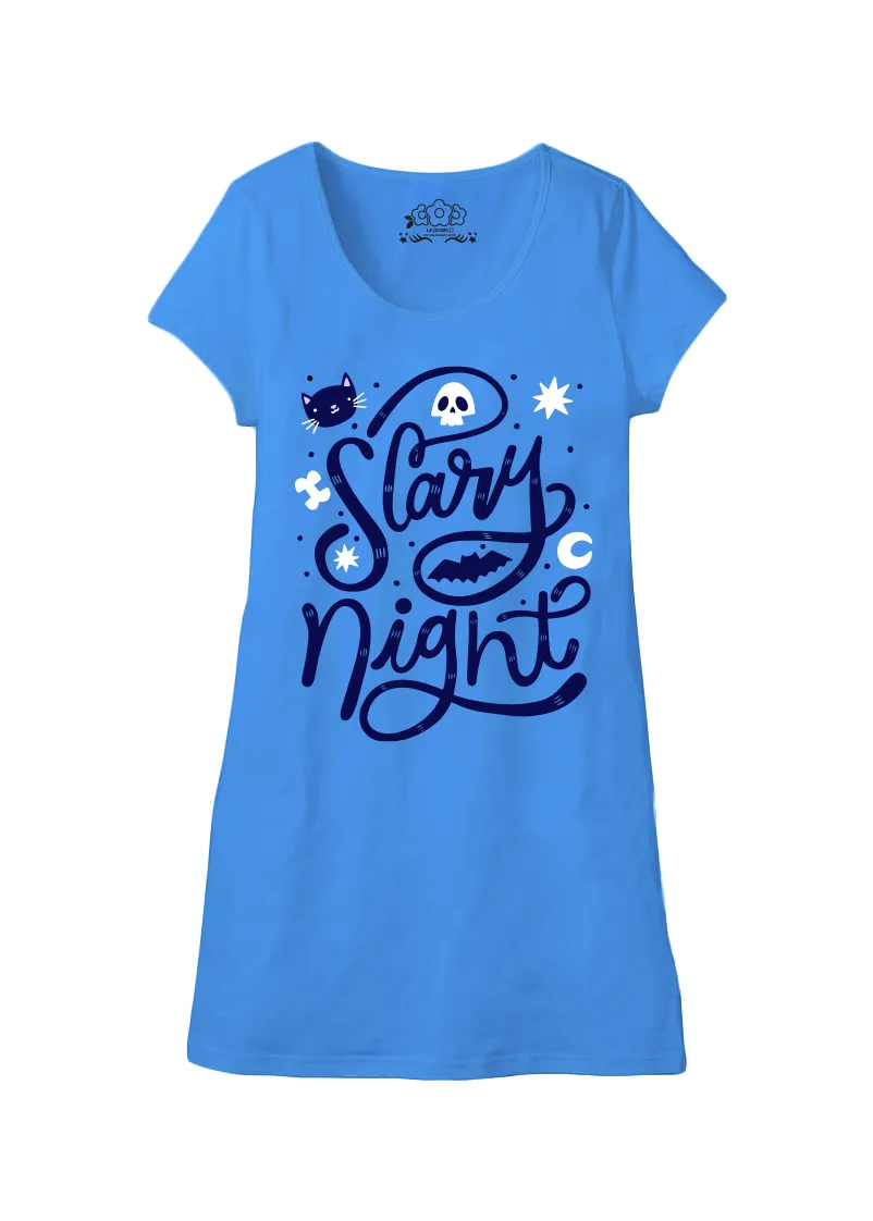 Slary Nights