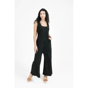 Smash Tess Marion Wide Leg Romper
