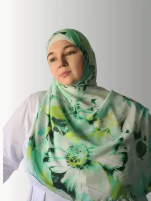 SPRING DEW HIJAB