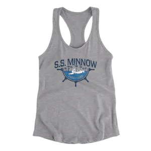 Ss Minnow Women's Racerback Tank