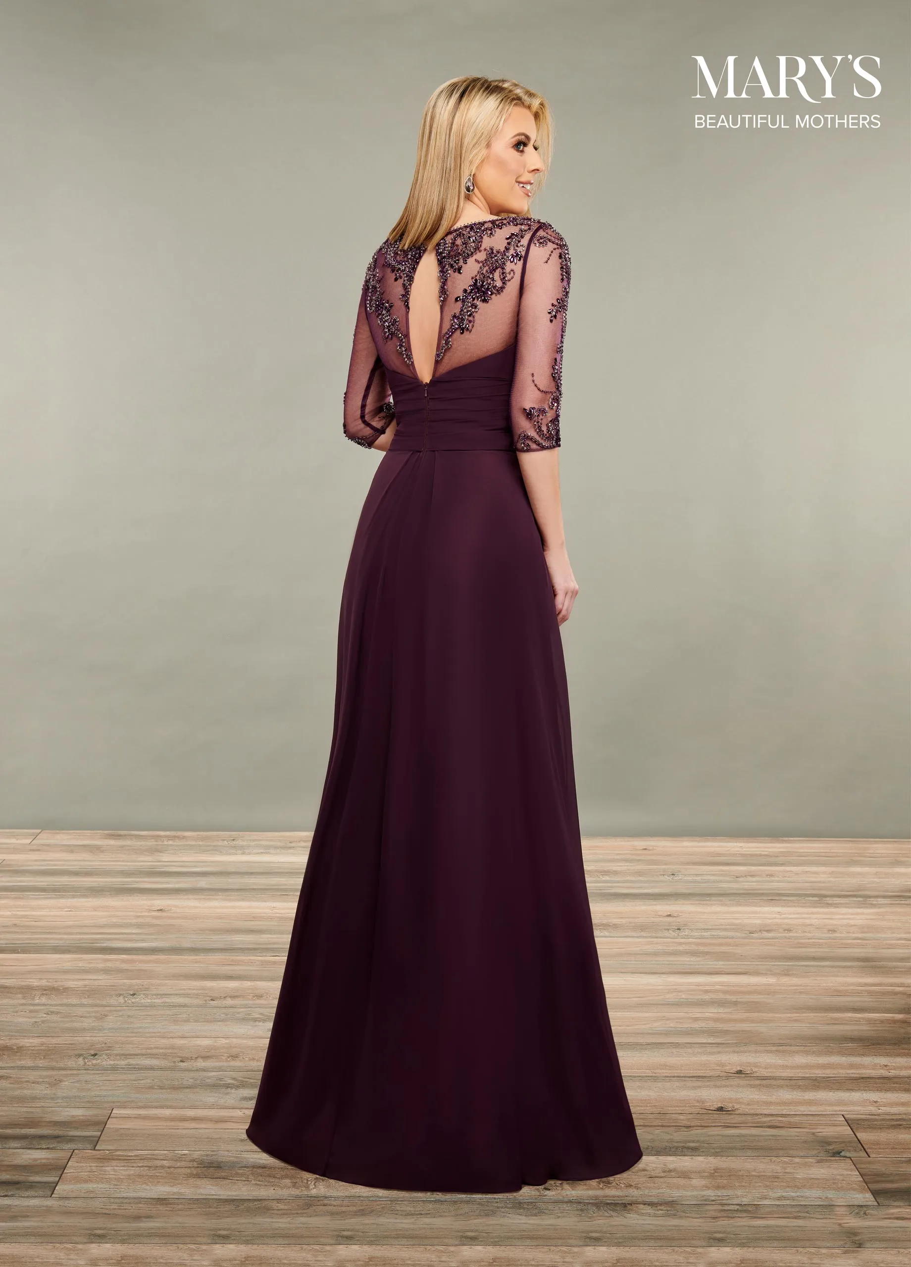 Style MB8089