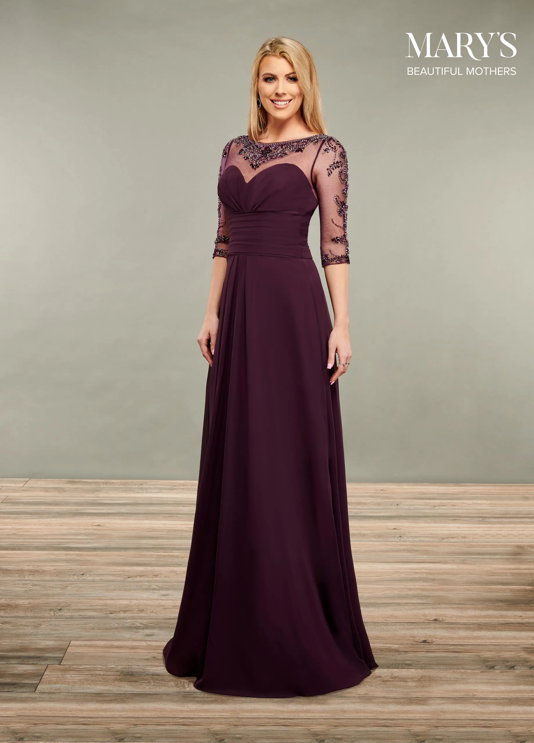 Style MB8089