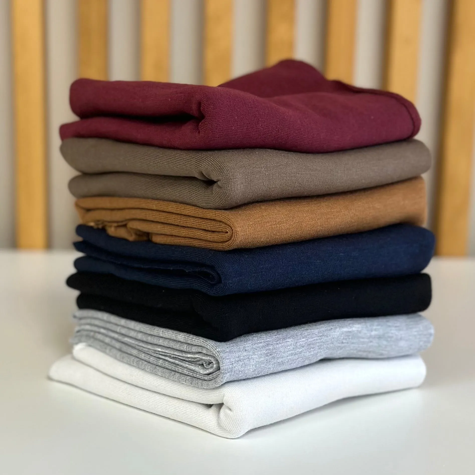 Sunday Crewneck Women's