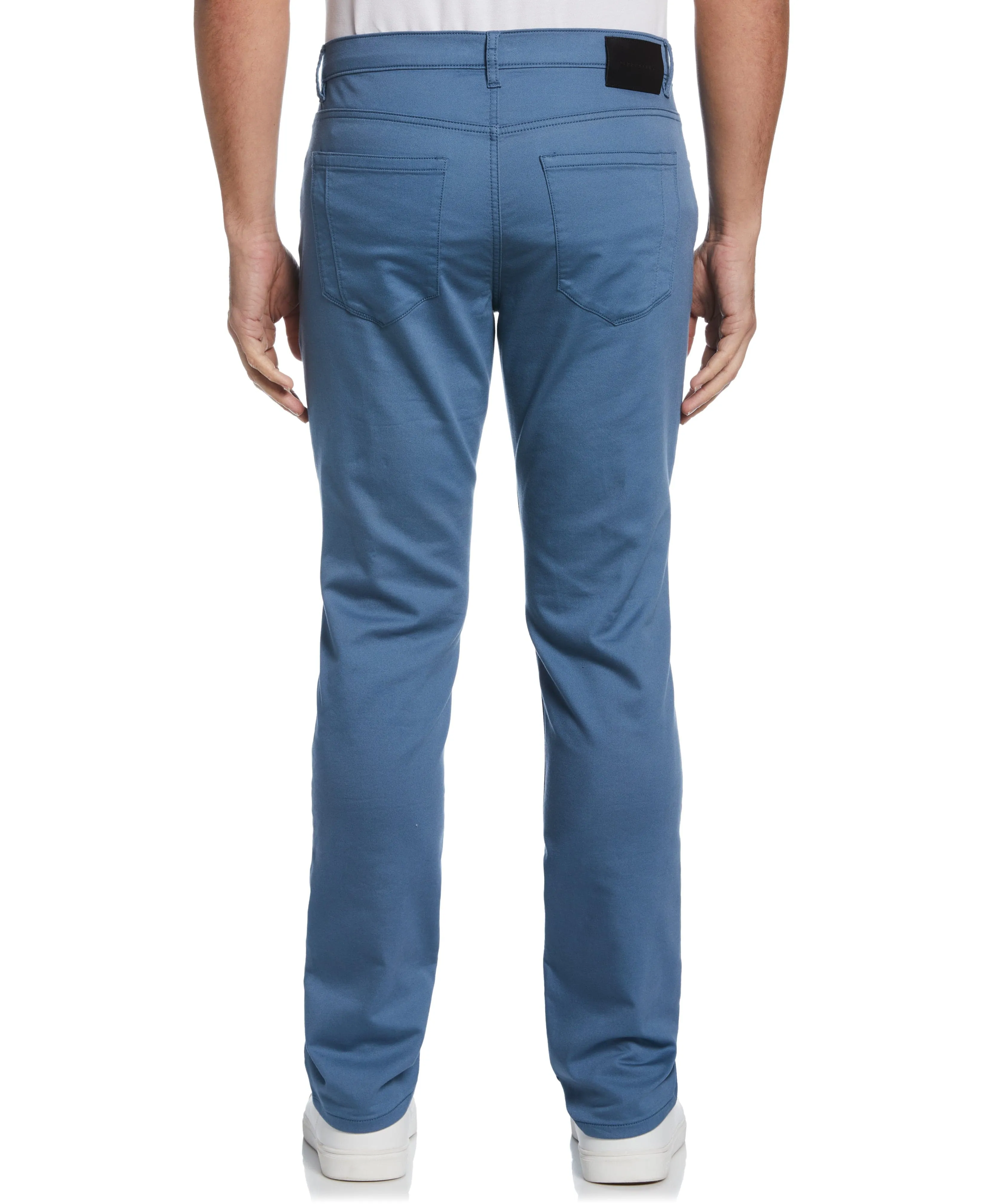 Tall Slim Fit Anywhere Five Pocket Pant