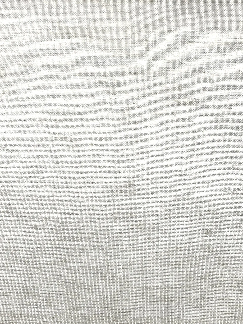 Texture Poly Sheer Linen Fabric By The Yard/CL1099