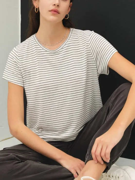 The Hampton Tee