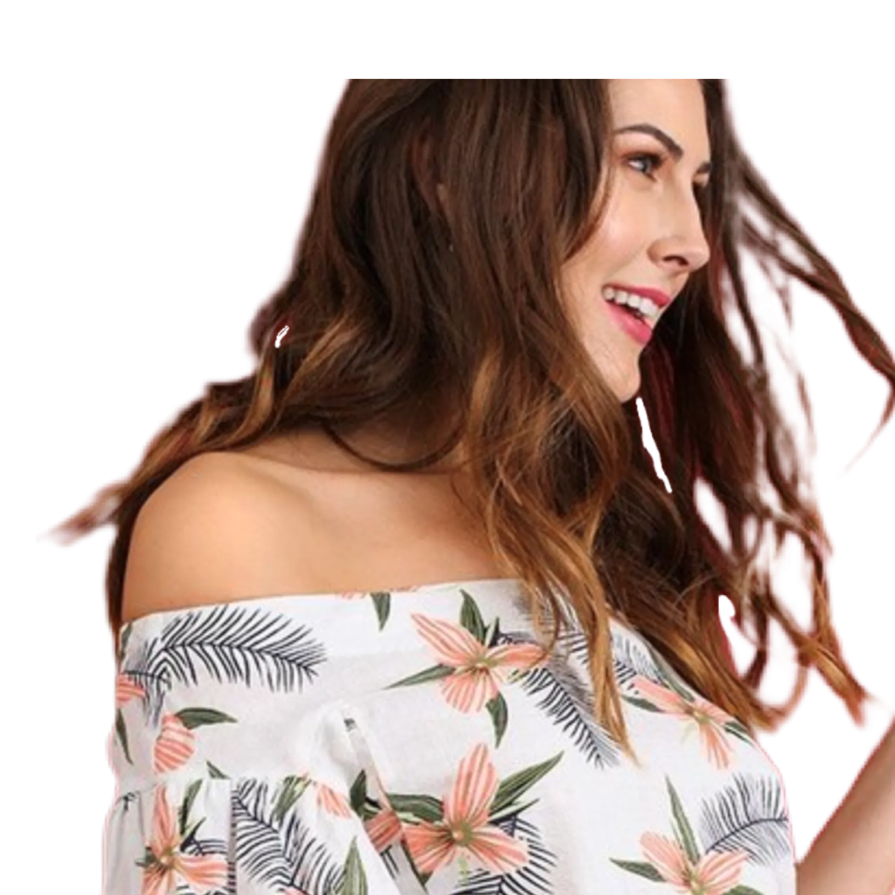 The Maui Top