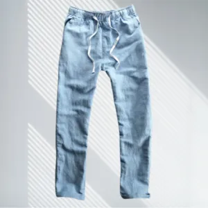 Tom Adams Linen Pant