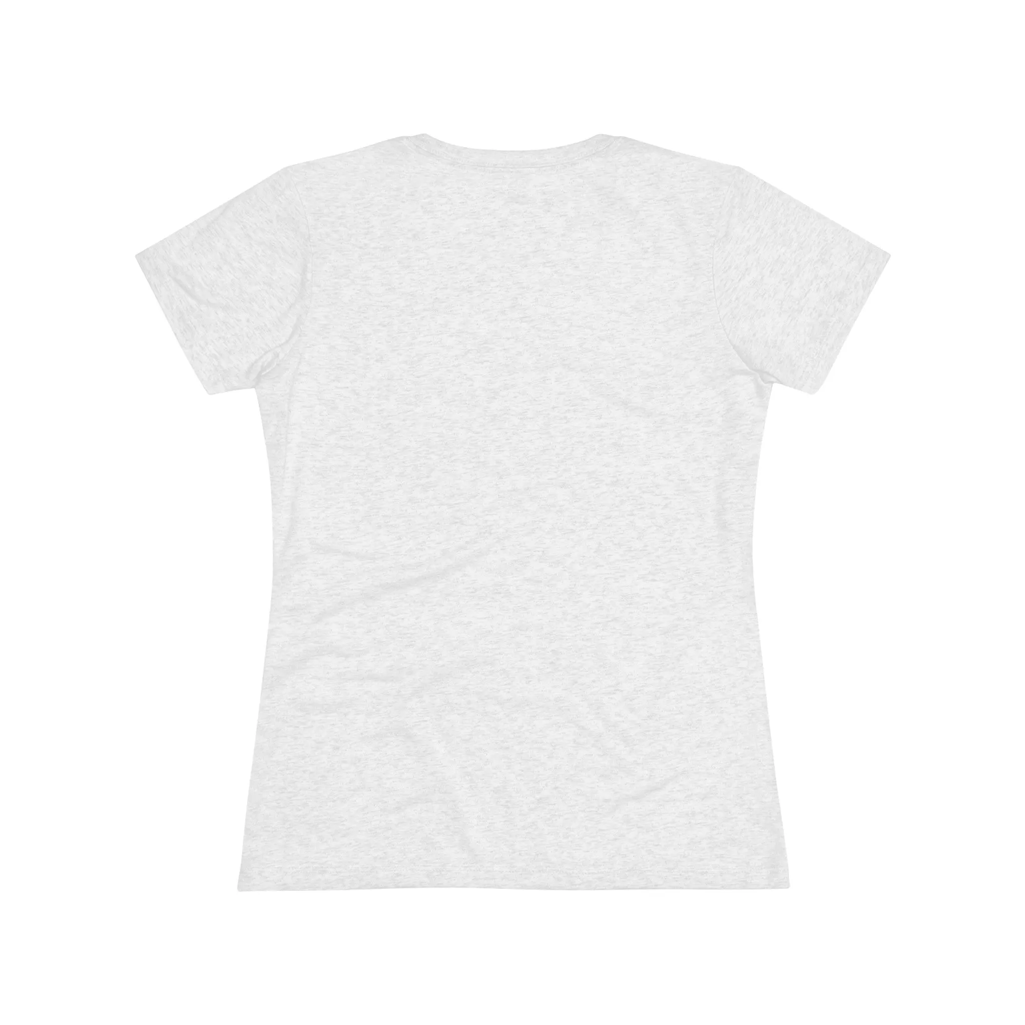 Tribal Megalodon - Women's Slim Fit - Tri-Blend