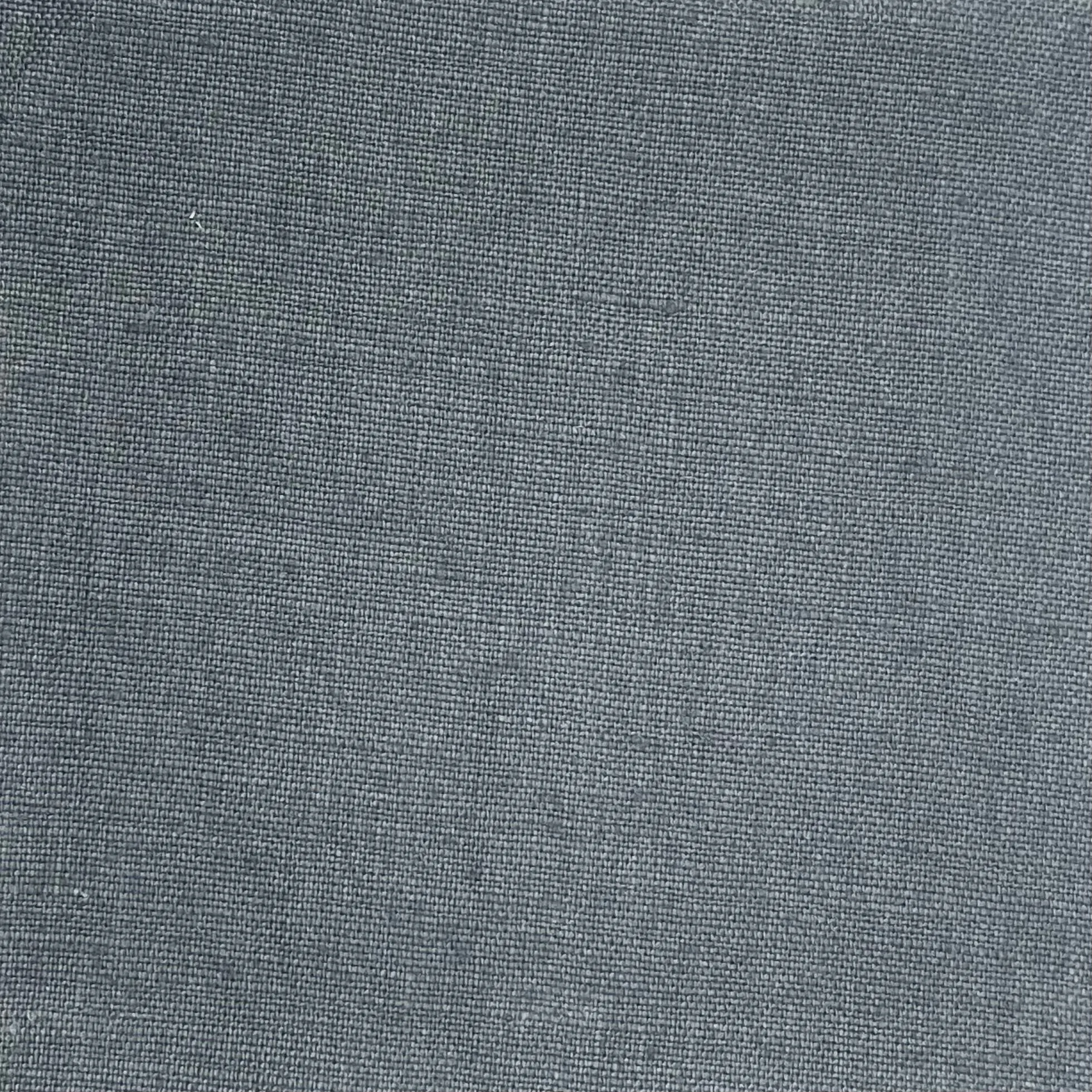 Tumbled washed Belgian 100% Natural Linen Fabric By The Yard/CL1064