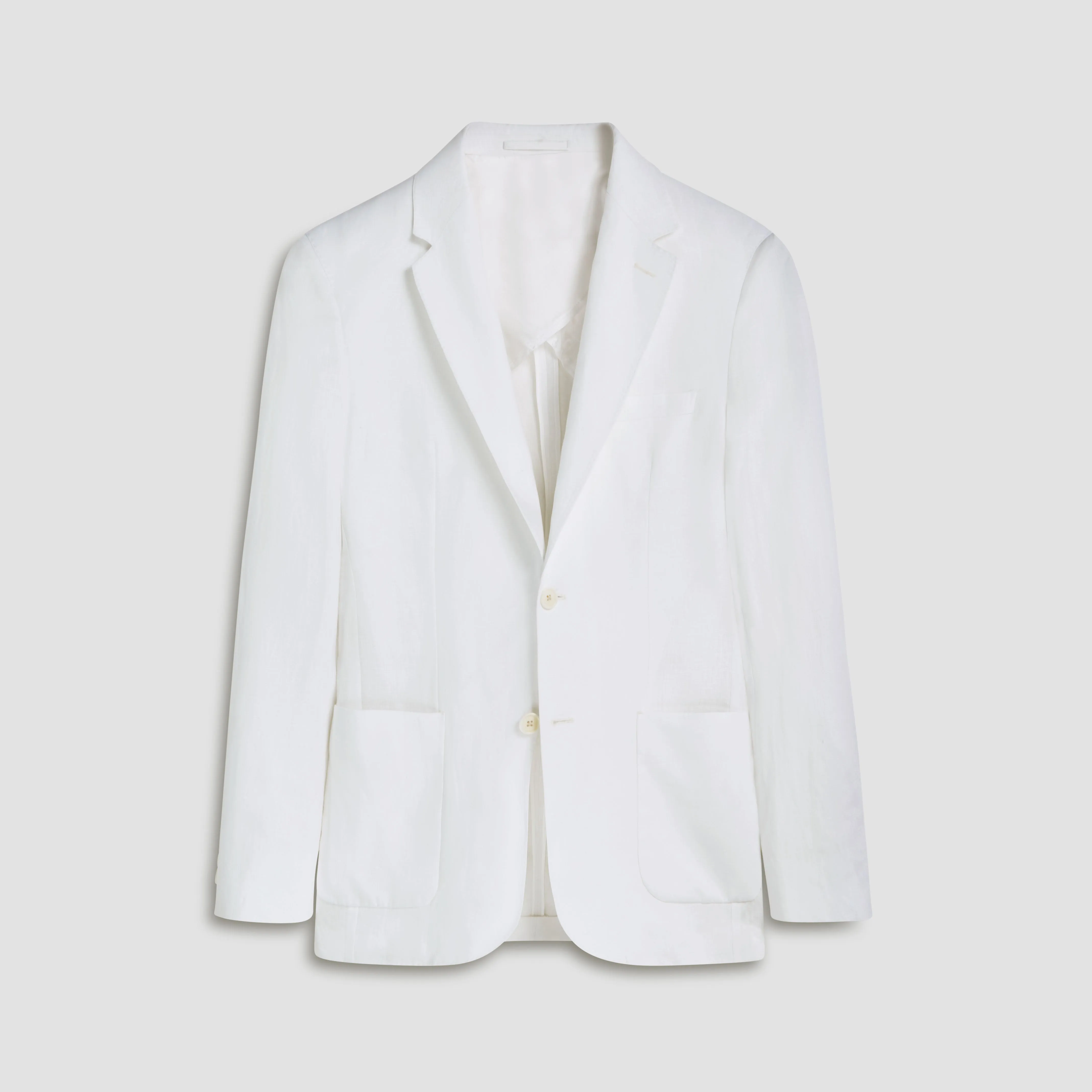 Two Button Blazer