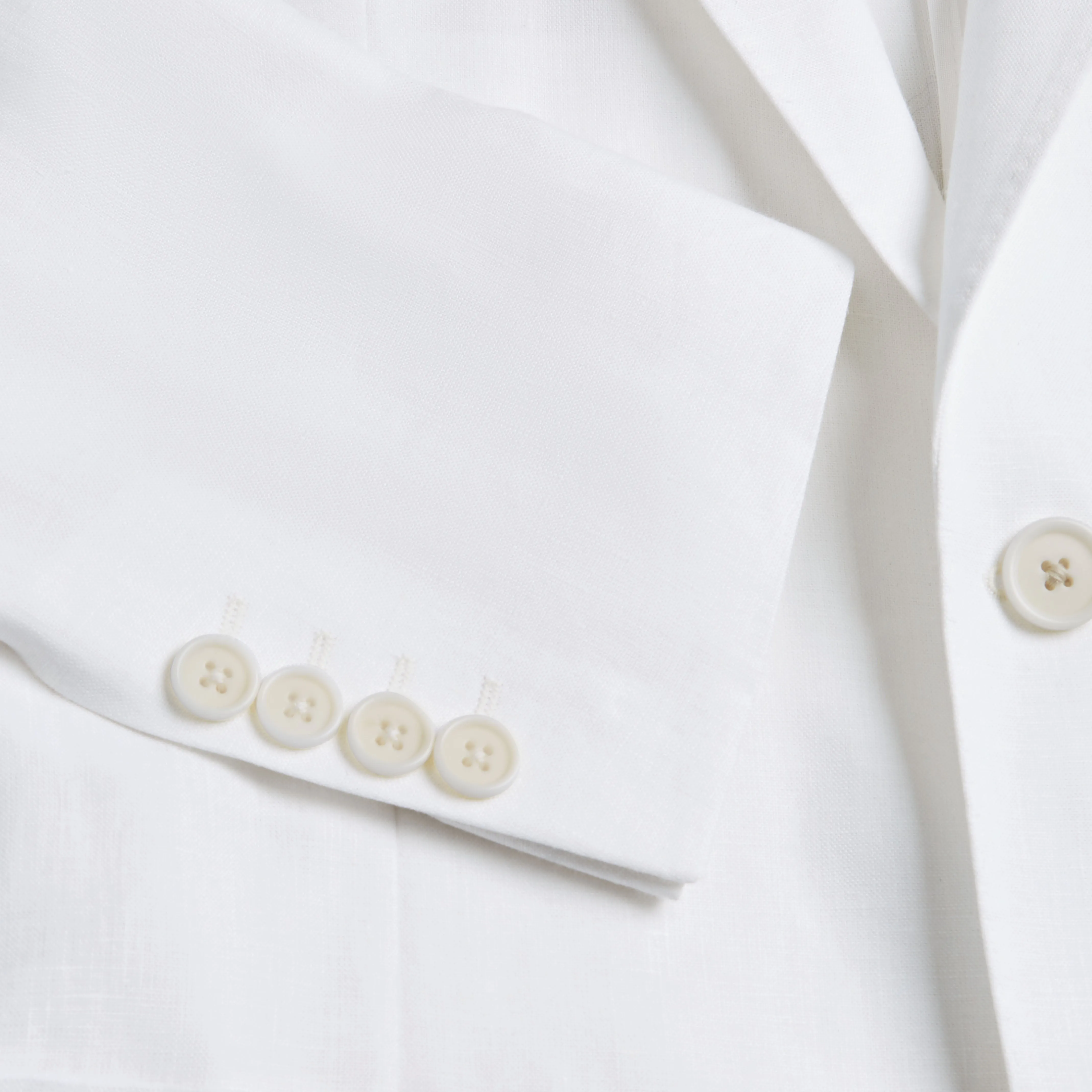 Two Button Blazer