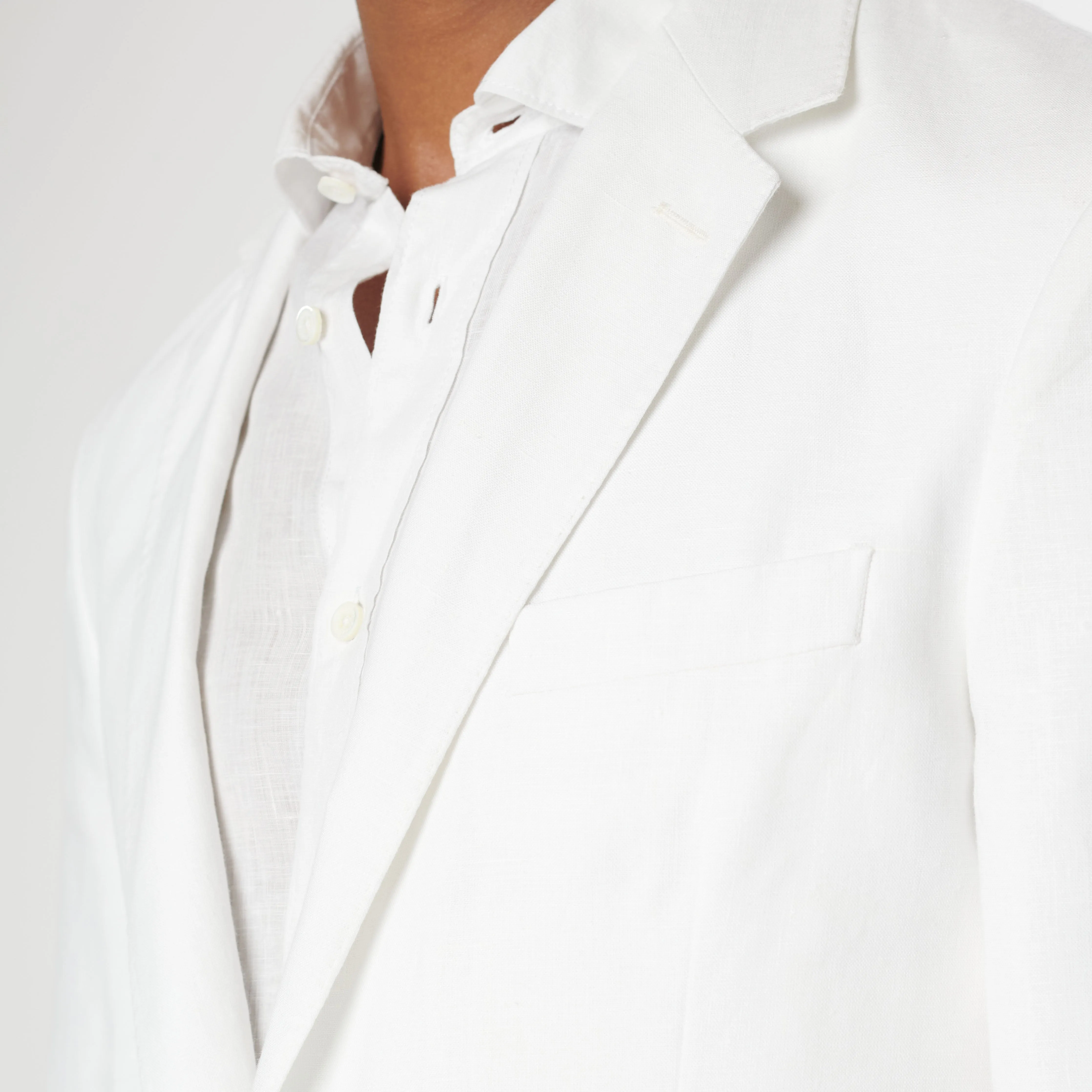 Two Button Blazer