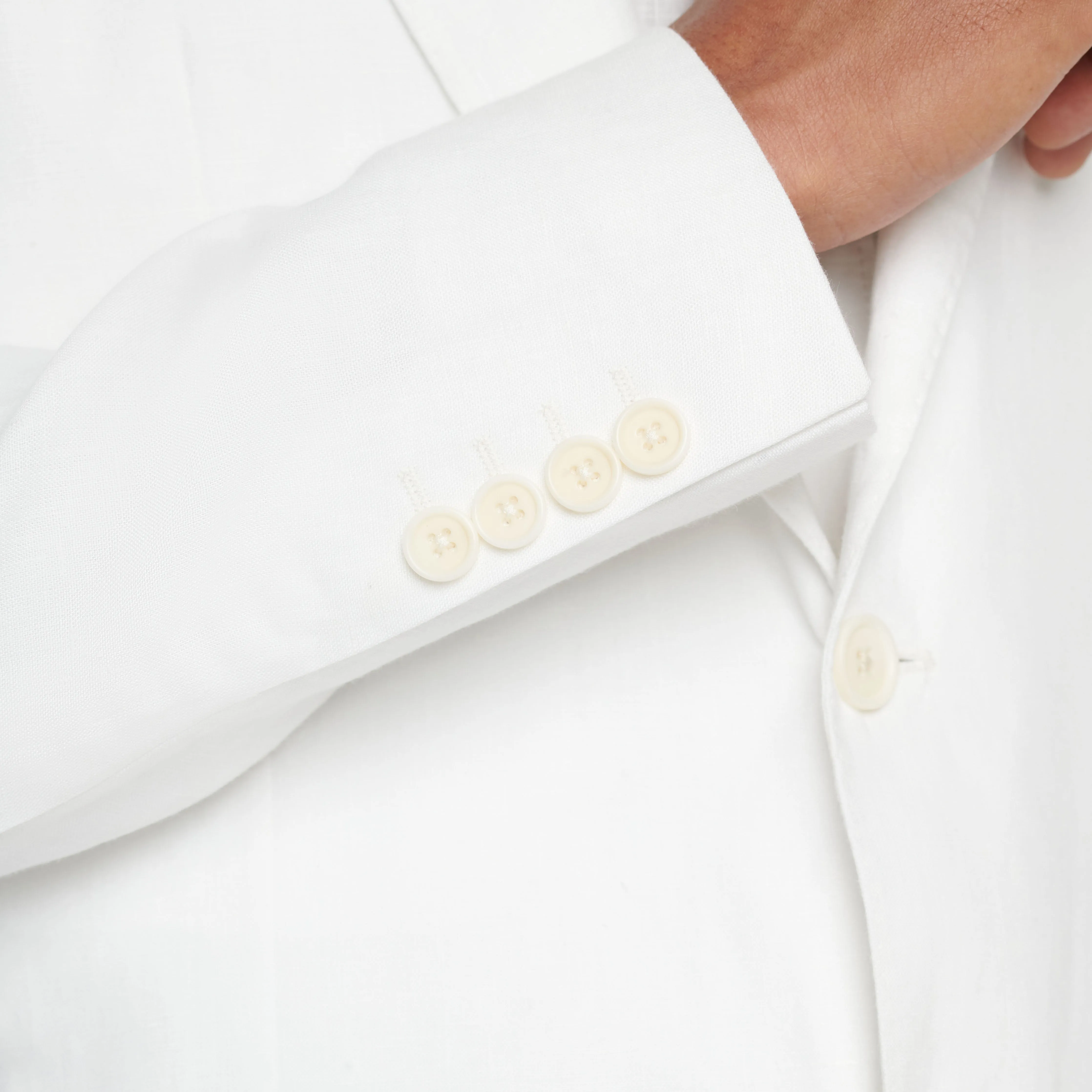 Two Button Blazer
