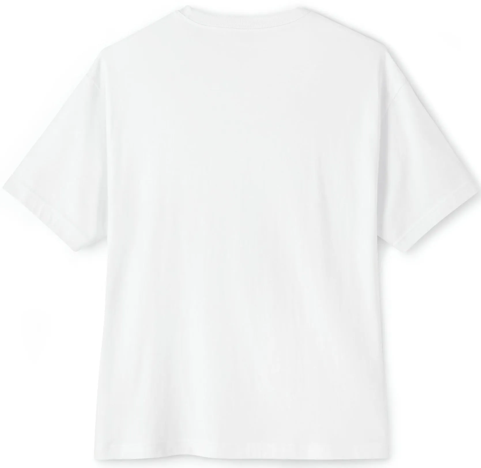 Two Names Fashion Tee