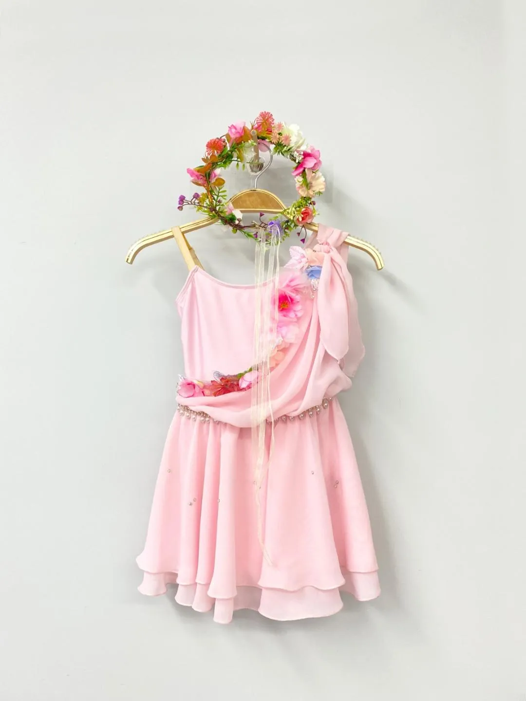 Variation from Cupid