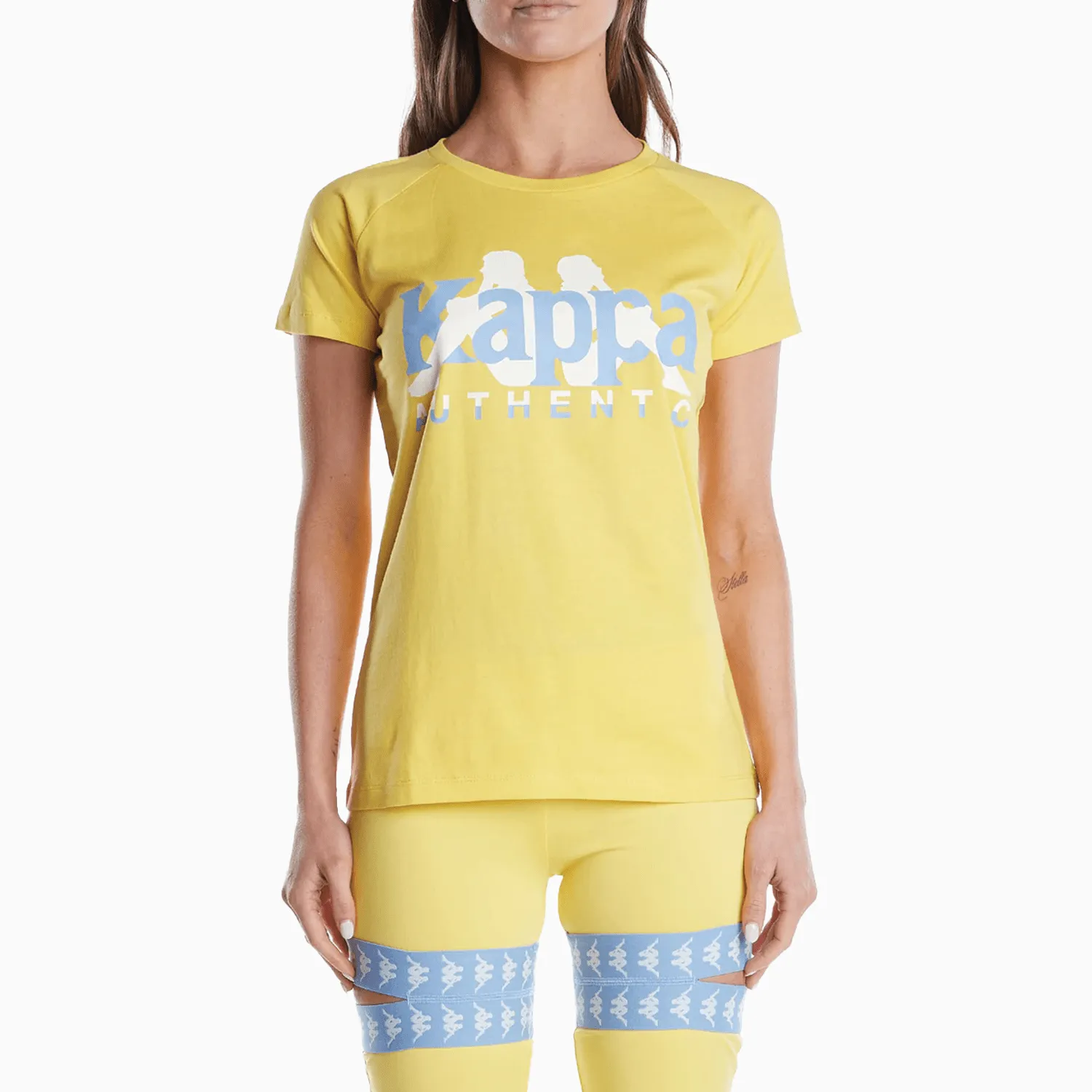 Women's Authentic Vreelas Outfit