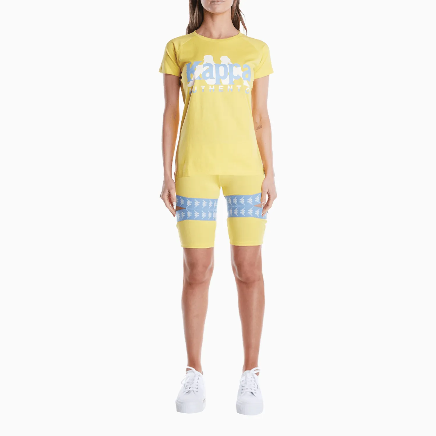 Women's Authentic Vreelas Outfit