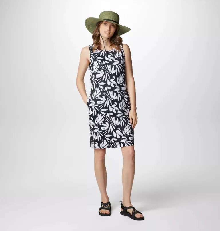 Women's Chill River Printed Dress