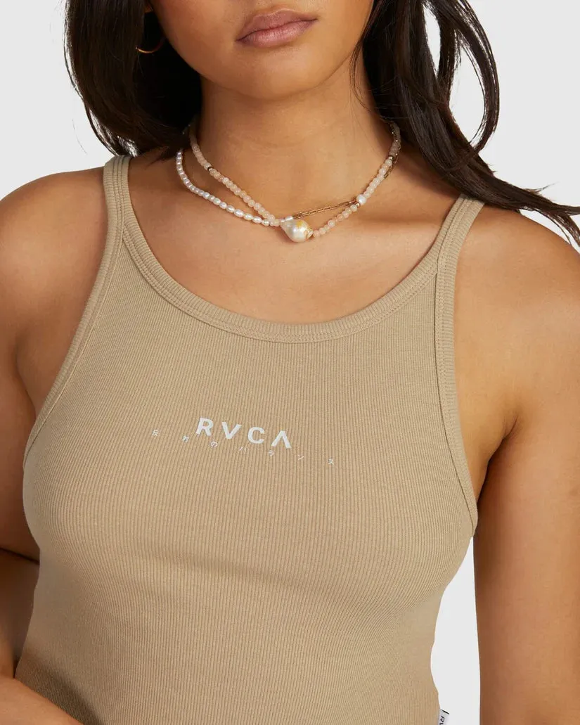 Women's Haru Slide Tank Knit