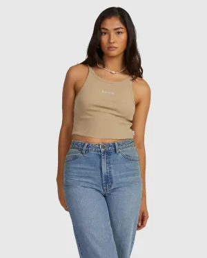 Women's Haru Slide Tank Knit