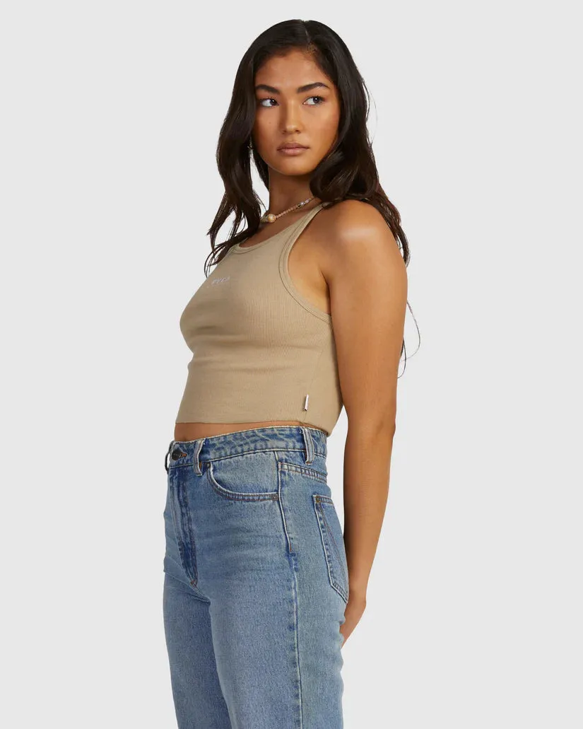 Women's Haru Slide Tank Knit