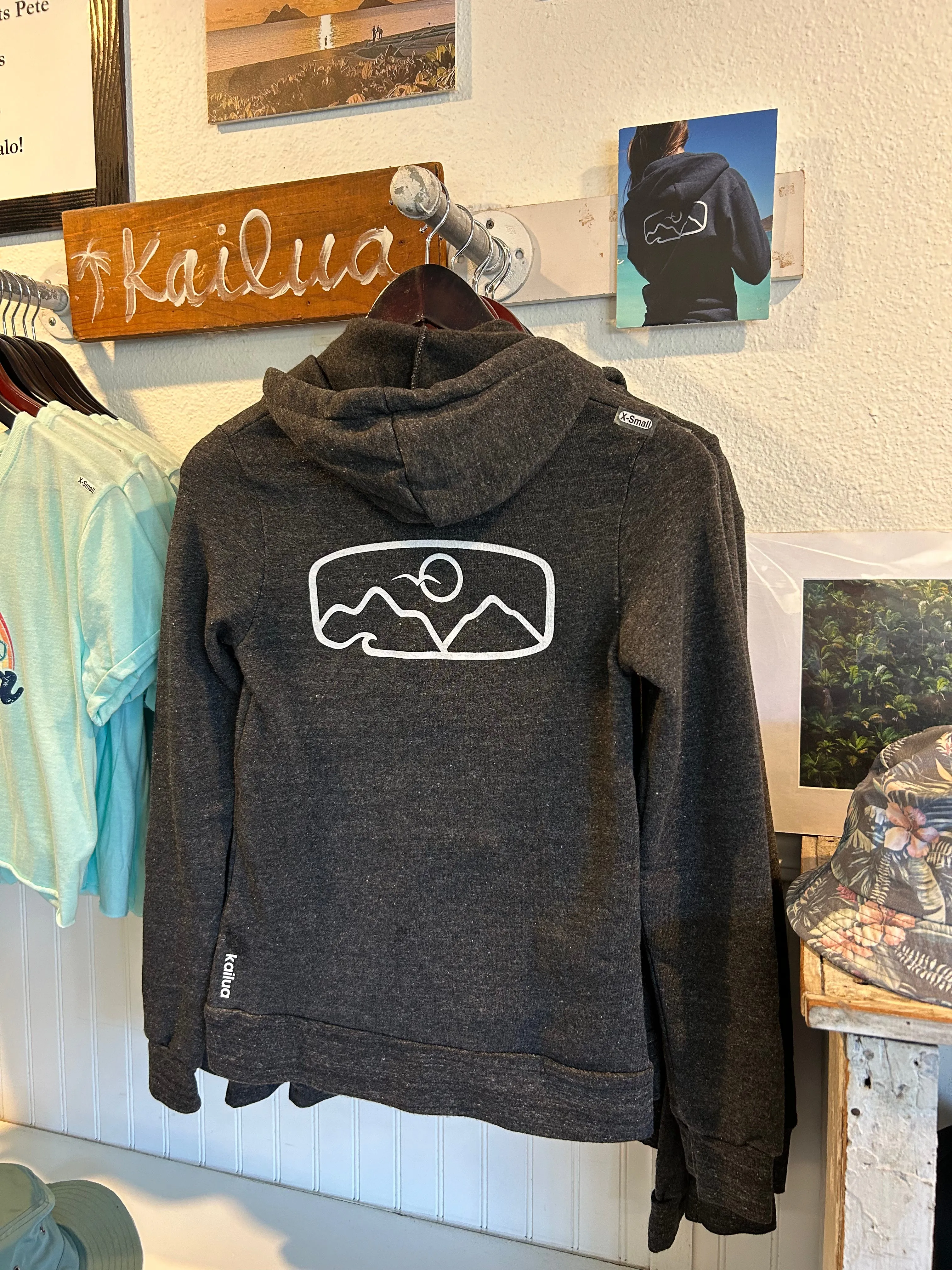 Women’s Pullover