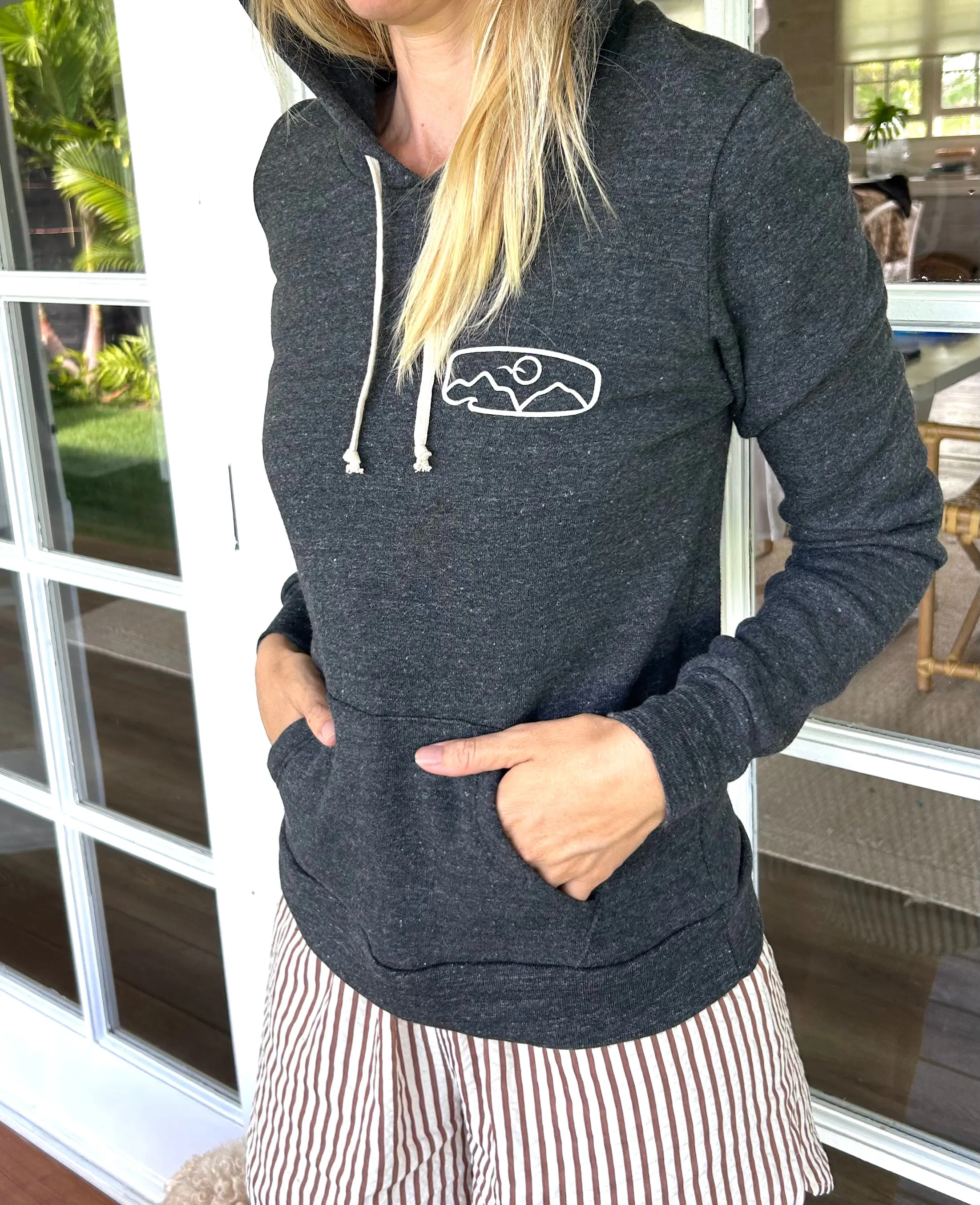 Women’s Pullover