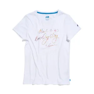 Women's T-Shirt First Nations
