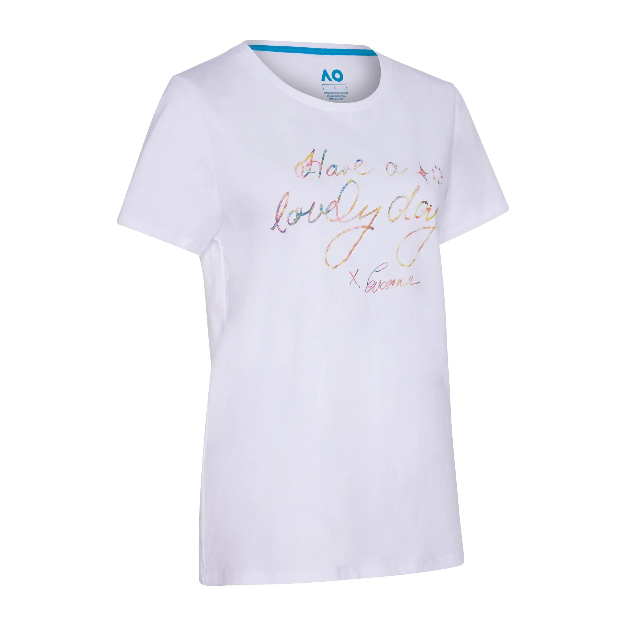 Women's T-Shirt First Nations