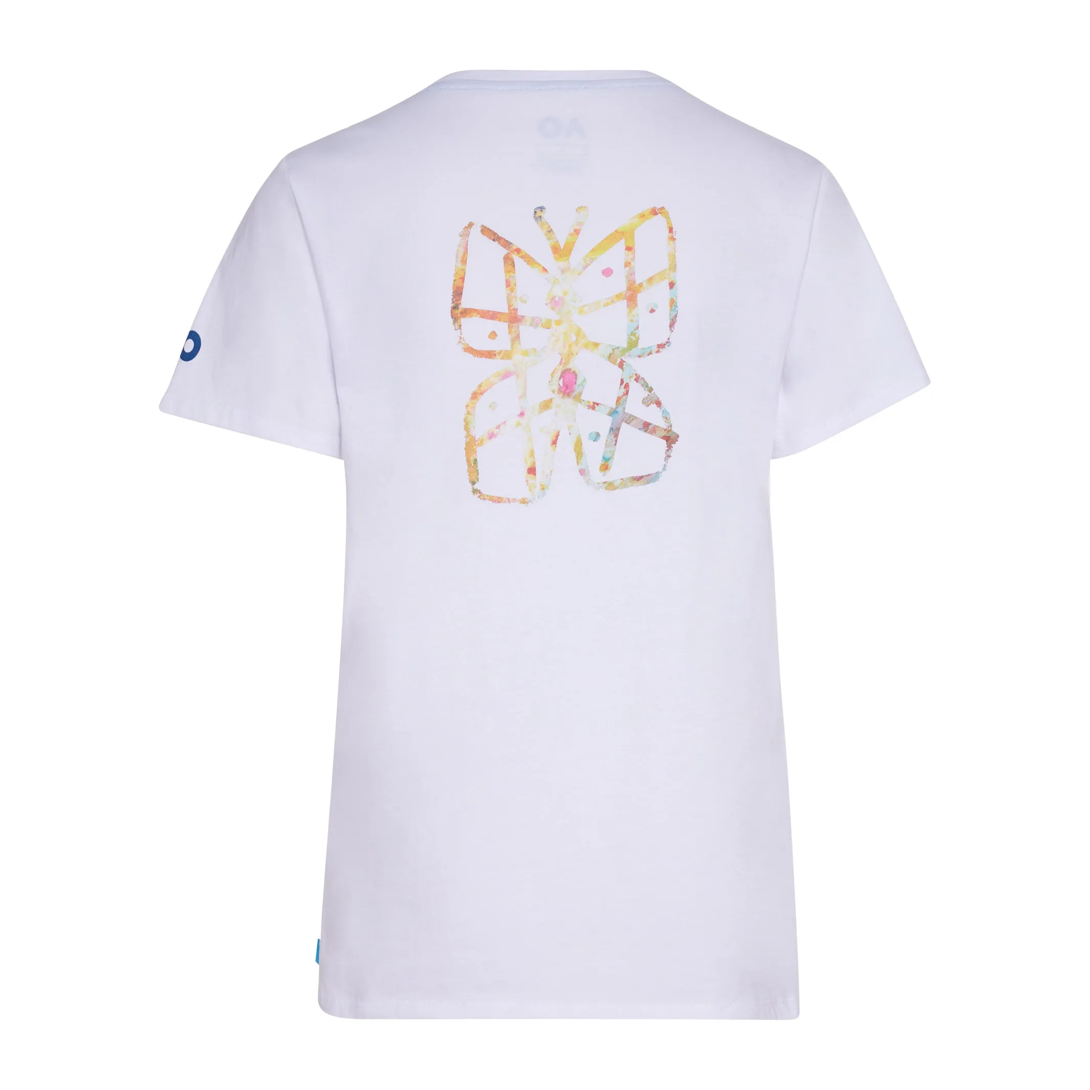 Women's T-Shirt First Nations