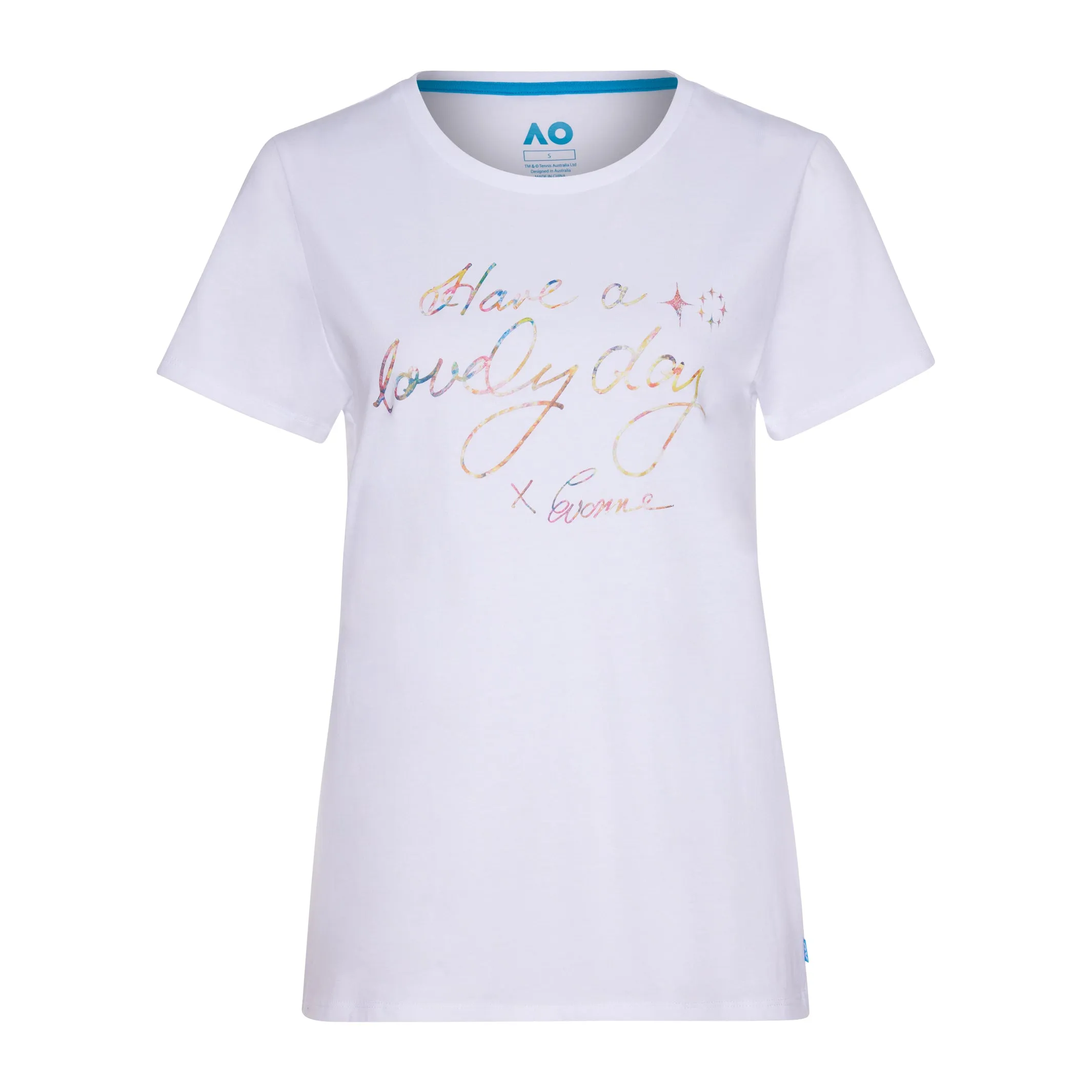 Women's T-Shirt First Nations