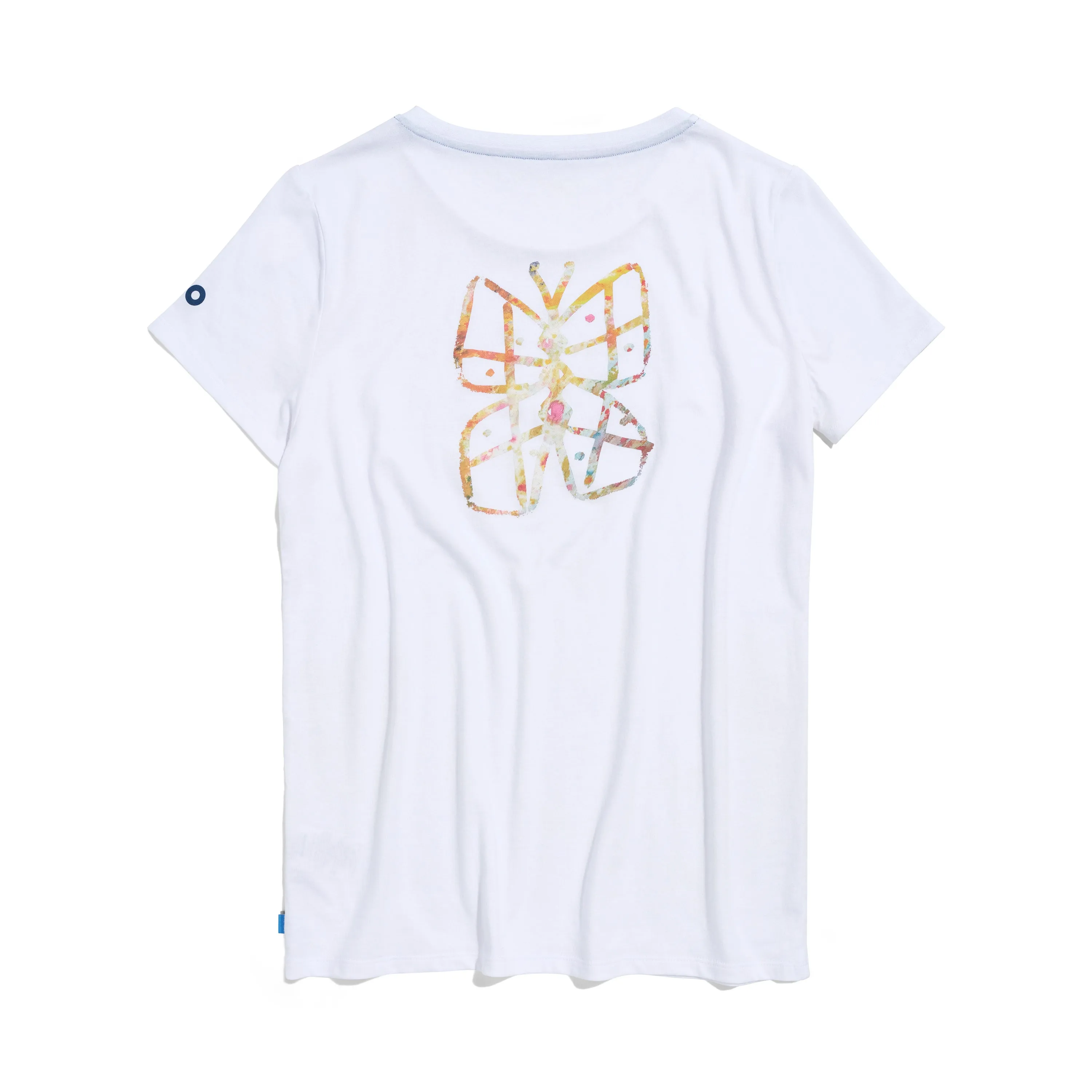 Women's T-Shirt First Nations