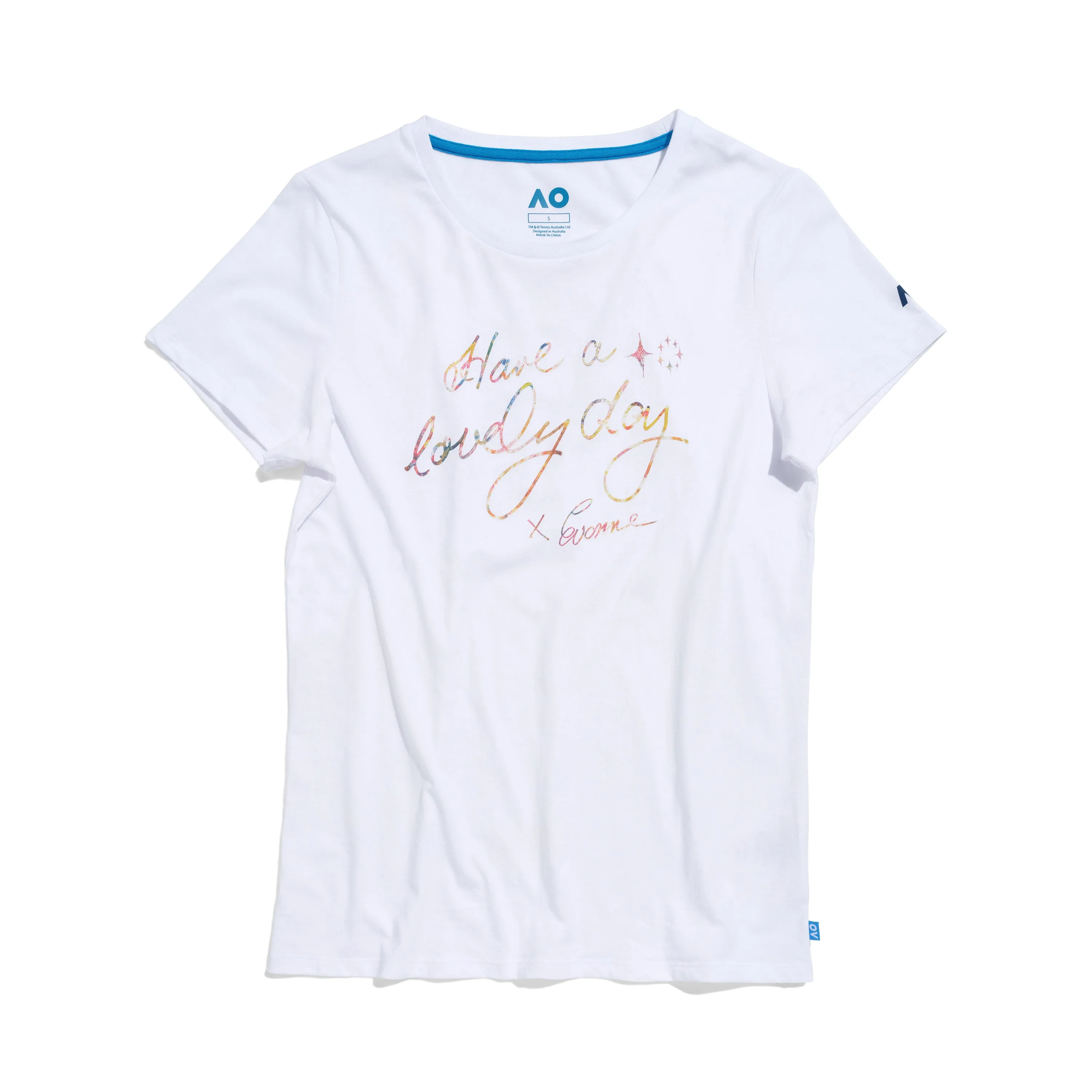 Women's T-Shirt First Nations