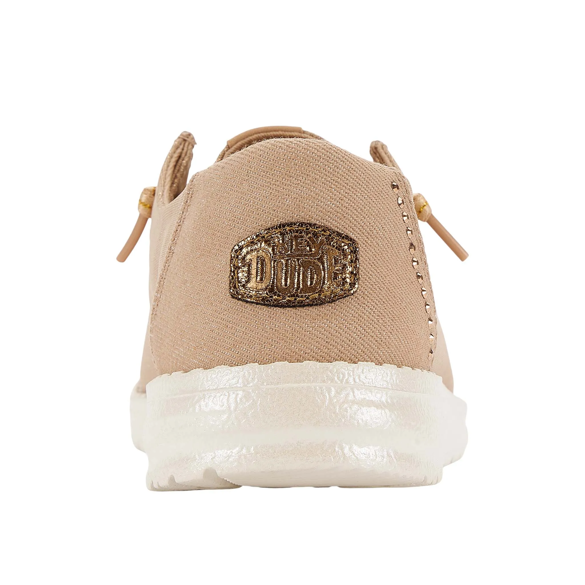 Women's Wendy Stardust in Rose Gold